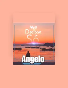 Listen to Angelo, watch music videos, read bio, see tour dates & more!