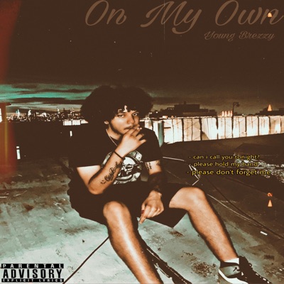 On My Own - Single
