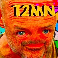 T2mn - Single - Apex God