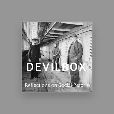 Listen to DEVILBOX, watch music videos, read bio, see tour dates & more!