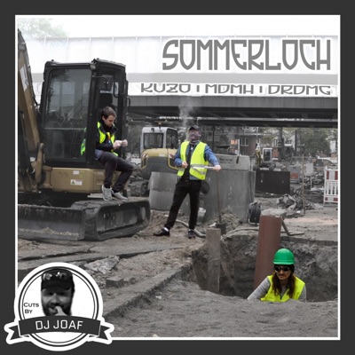 Sommerloch Instrumentals (Instrumental)