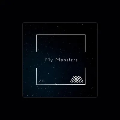 Listen to Adj, watch music videos, read bio, see tour dates & more!