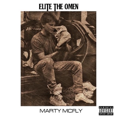 Marty Mcfly - Single