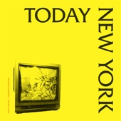 Grim Streaker - Today New York