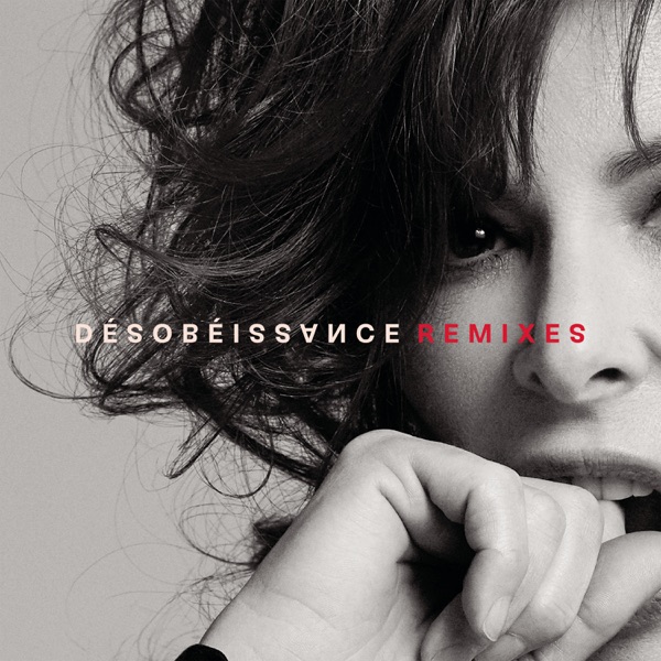 Désobéissance (Remixes) - EP