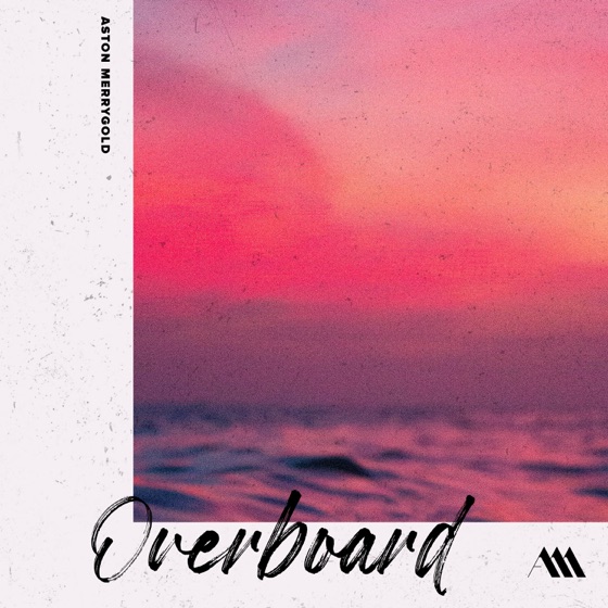 Cover artwork for Overboard