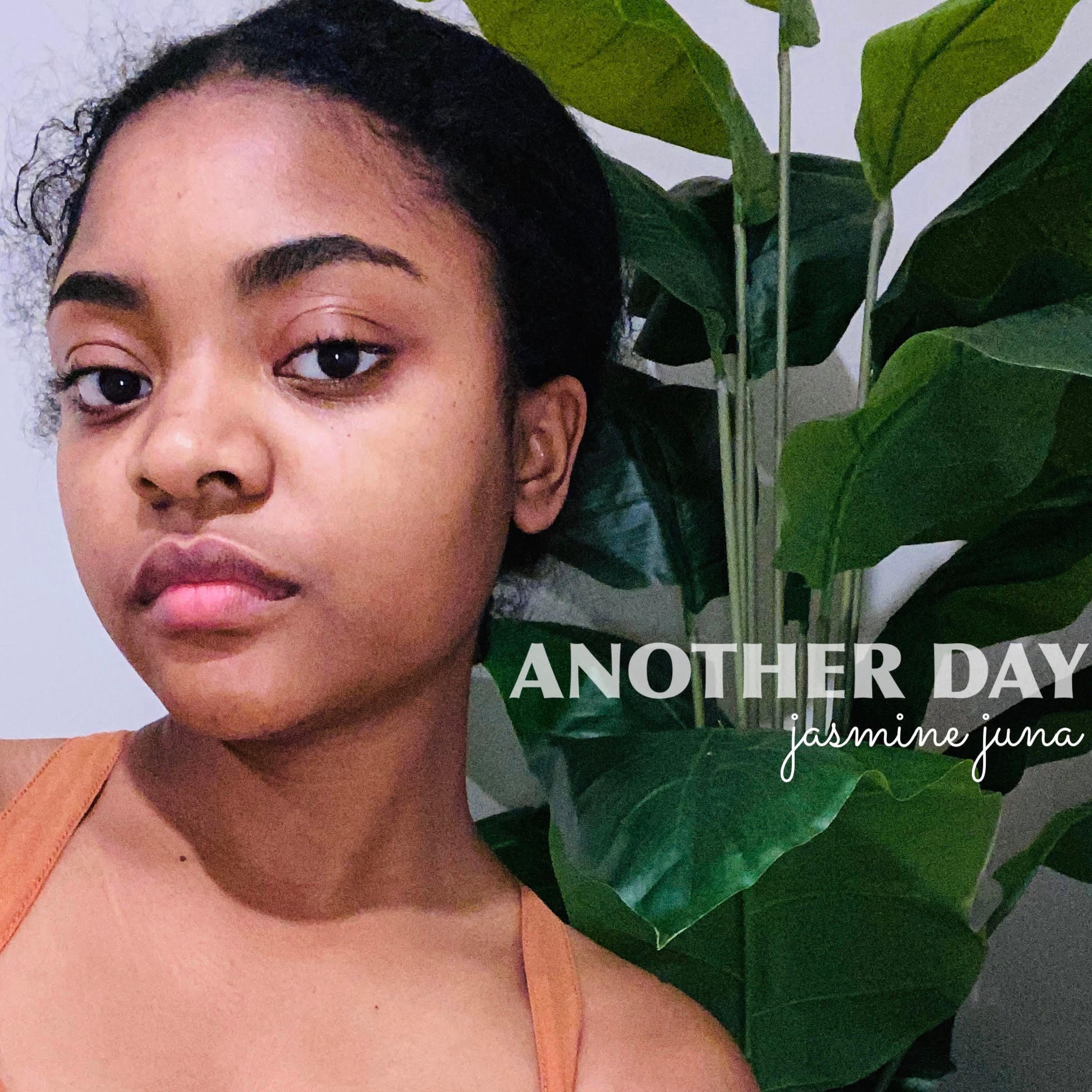 Another Day - Single