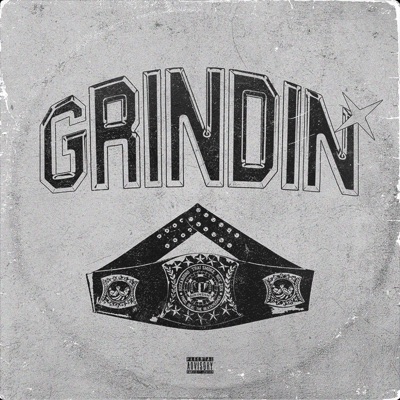 Grindin' (feat. Thai Smoke, Roy Zen & Deal The BeatKrusher) - Single