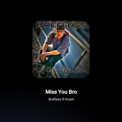 Miss You Bro - Single