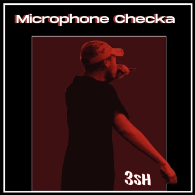 Microphone Checka - Single