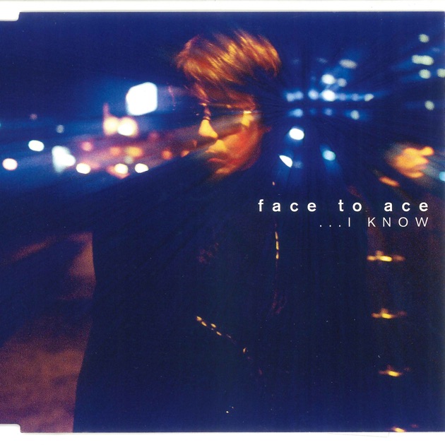 FACE TO FACE - face to aceのアルバム - Apple Music