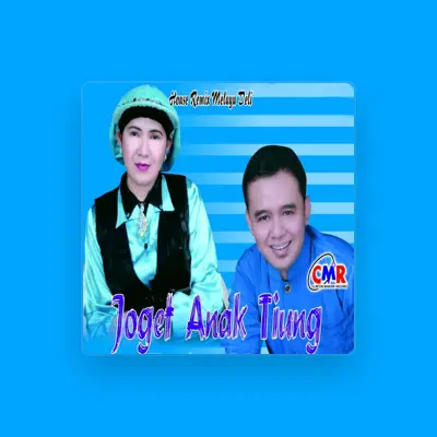 Listen to Hj. Laila Hasyim, watch music videos, read bio, see tour dates & more!