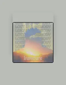 Insecure सुनें, म्यूज़िक वीडियो देखें, बायो पढ़ें, दौरे की तारीखें और बहुत कुछ देखें!