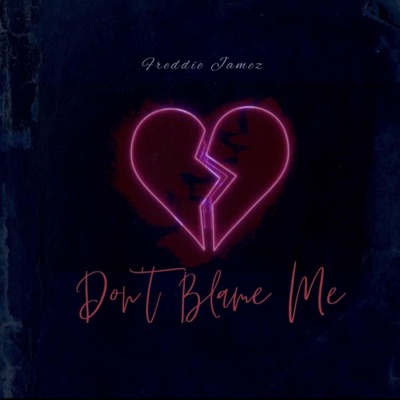 Don't Blame Me - Single