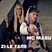 Zi-Le Tare - Single - Mc Masu