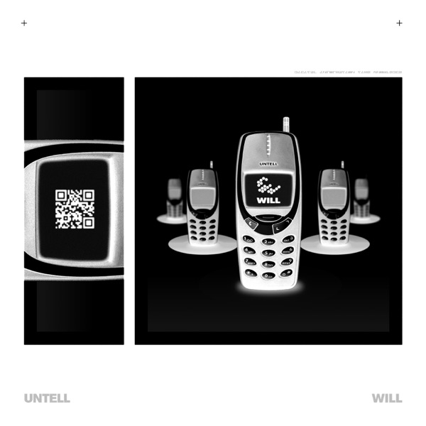 WILL - EP