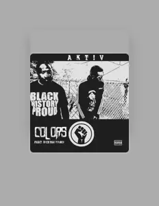 Listen to Aktiv, watch music videos, read bio, see tour dates & more!