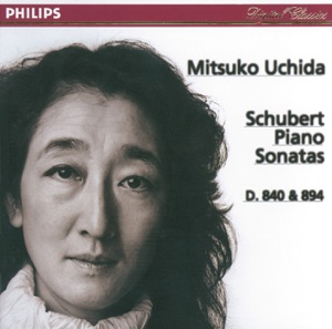 Schubert: Piano Sonatas Nos. 15 & 18