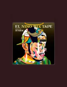 Listen to EL NINO, watch music videos, read bio, see tour dates & more!