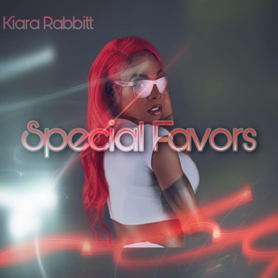 Special Favors - Single