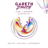 Gareth Emery - Gunshots (Bolier Remix)