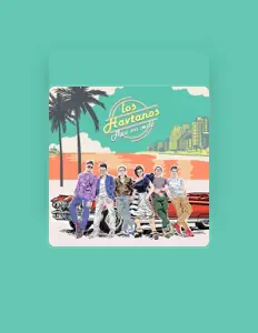 Escucha a Los Havtanos, mira videos musicales, lee su biografía, consulta las fechas de las gira y más.