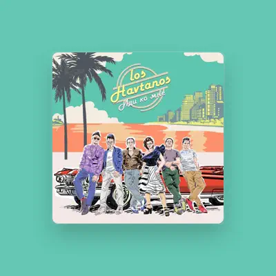 Listen to Los Havtanos, watch music videos, read bio, see tour dates & more!