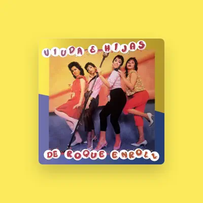 Listen to Viuda E Hijas De Roque Enroll, watch music videos, read bio, see tour dates & more!
