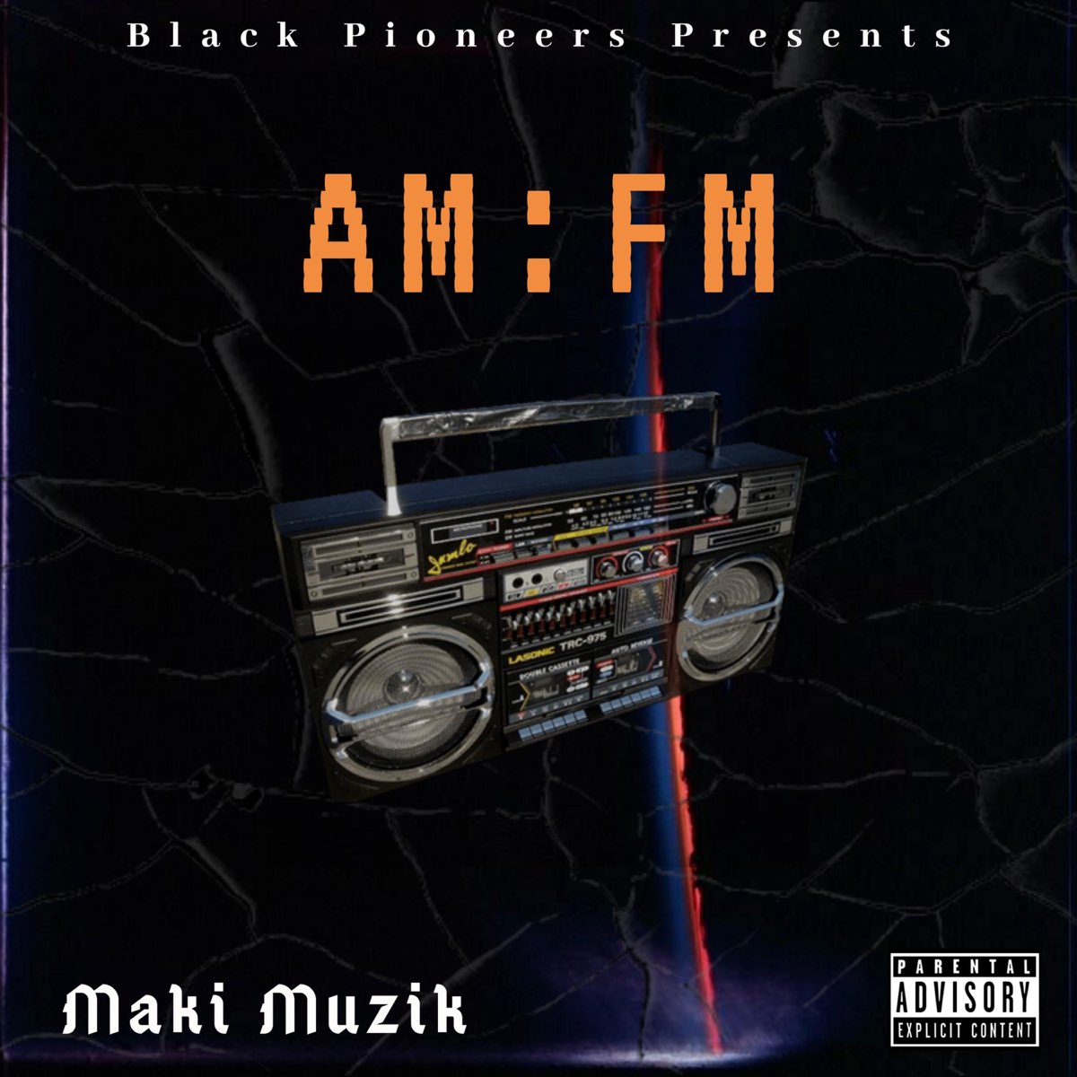 Am : Fm by Maki Muzik on Apple Music