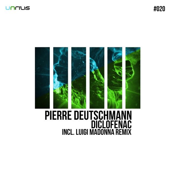 Diclofenac - EP