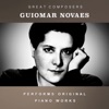 Leopold Godowsky Espana, Op. 165: II. Tango (Arr. by Leopold Godowsky) Guiomar Novaes Performs Original Piano Works