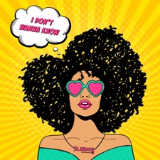 I Don't Wanna Know (Mark Knight Remix) artwork