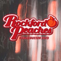 Rockford Peaches 2020 (feat. Grizzly) - Single - $auen