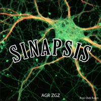 Sinapsis (feat. Cheb Ruben) - Single - AGR ZGZ