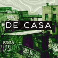 De Casa (feat. Filomuzik) - Single - Flavio Ghetto Eden