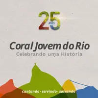 Milagres Tornam — Coral Jovem do Rio,Leonardo Gonçalves,Alice Zukowski,Pedro Valença