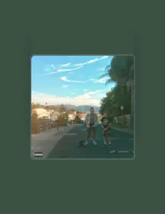 Creeq을(를) 듣고, 뮤직 비디오를 보고, 약력을 읽고, 투어 일정 등을 확인하세요!