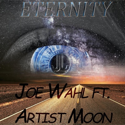 Eternity (feat. Artist Moon) - Single
