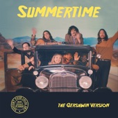 Summertime The Gershwin Version artwork