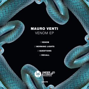 Venom - EP