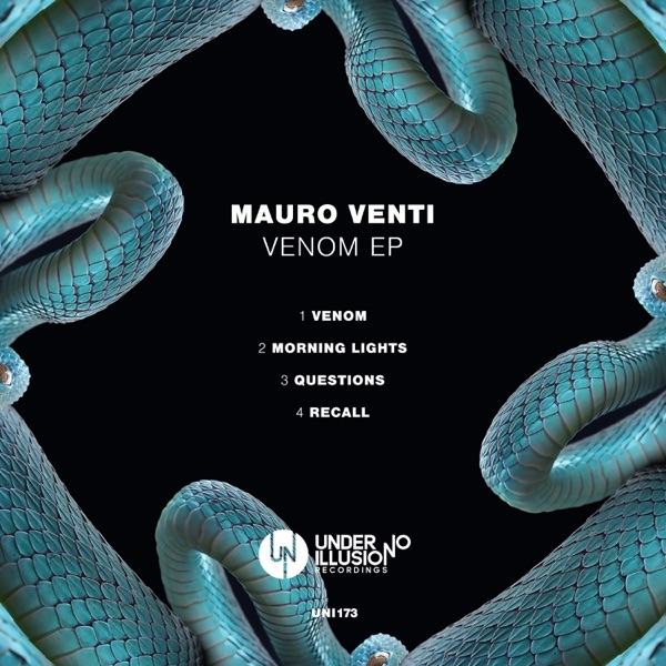 Venom - EP
