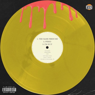 Felix & Jerelle, Vol. 1 - Single