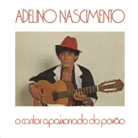Homem De Muleta — ADELINO NASCIMENTO