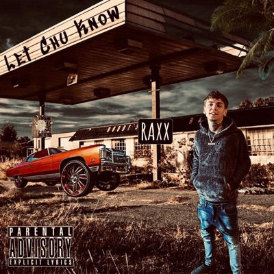 Let Chu Know - Single