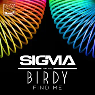 Find Me (feat. Birdy) [Radio Edit] by Sigma song reviws