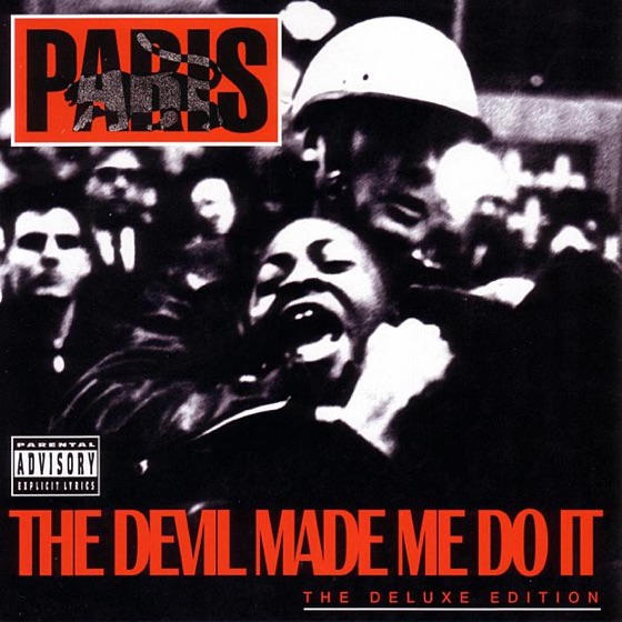 Cover artwork for The Hate That Hate Made