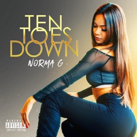 Ten Toes Down Norma G