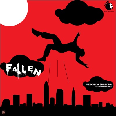 Fallen (feat. Envy Jazzo) - Single