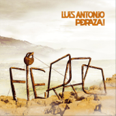 Fierro - Luis Antonio Pedraza