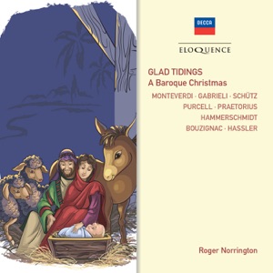 Singt, ihr lieben Christen all